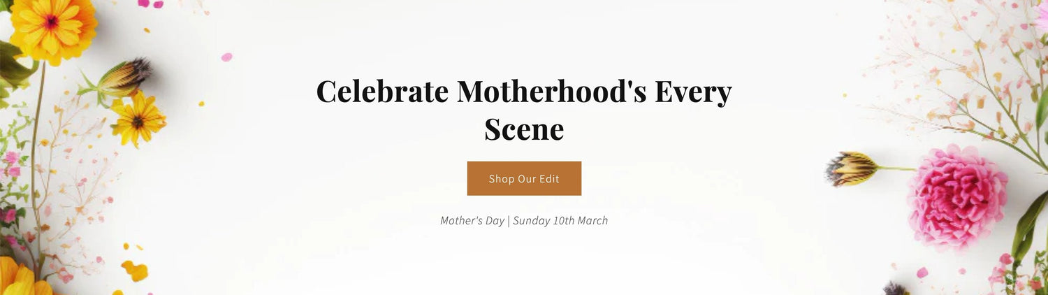 Mother's Day - Shakespeare Candle Company